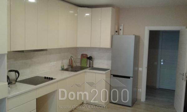 Lease 3-room apartment in the new building - Семьи Кульженков, 31а, Obolonskiy (9186-844) | Dom2000.com