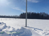 For sale:  land - д. Kibechkasy (10635-845) | Dom2000.com