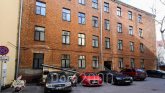 Продам  квартиру - ул. Krišjāņa Valdemāra iela 17, Рига (3944-845) | Dom2000.com