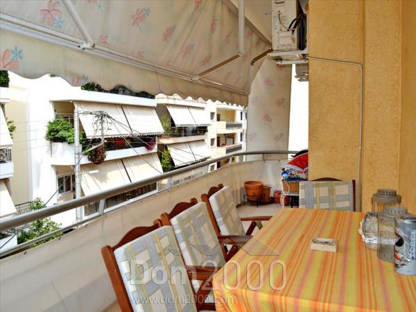 Продам трехкомнатную квартиру - Афины (4110-845) | Dom2000.com