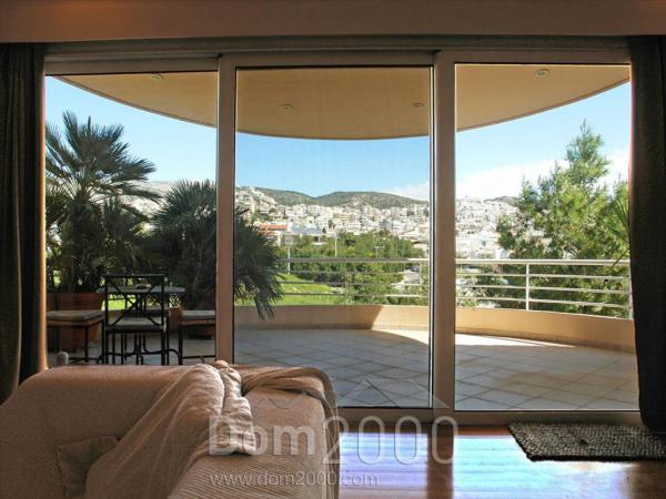 Продам трехкомнатную квартиру - Афины (4118-845) | Dom2000.com
