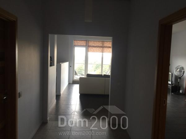 Lease 2-room apartment in the new building - Neretas 2, Riga (4465-845) | Dom2000.com