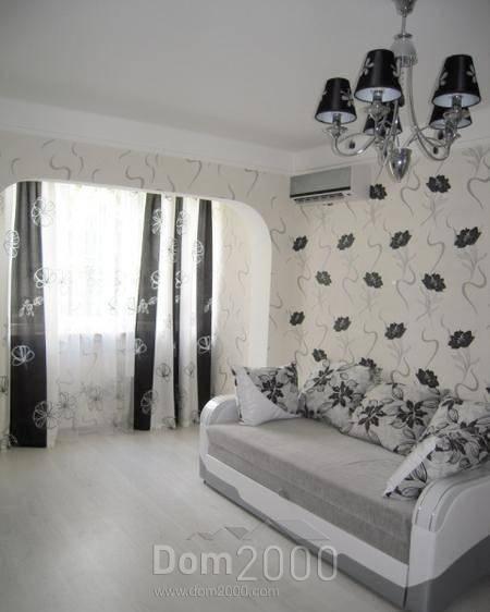 Lease 1-room apartment - Победы проспект, 17 str., Shevchenkivskiy (9180-845) | Dom2000.com