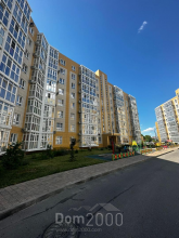 For sale:  1-room apartment - Мирная улица, 29к5 str., Anapa city (10482-846) | Dom2000.com
