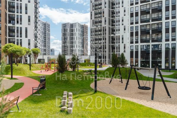 For sale:  1-room apartment in the new building - жилой комплекс Прокшино, 4к5, д. Prokshino (10562-846) | Dom2000.com