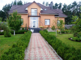 For sale:  home - ул. Центральная, Petrushki village (3696-846) | Dom2000.com