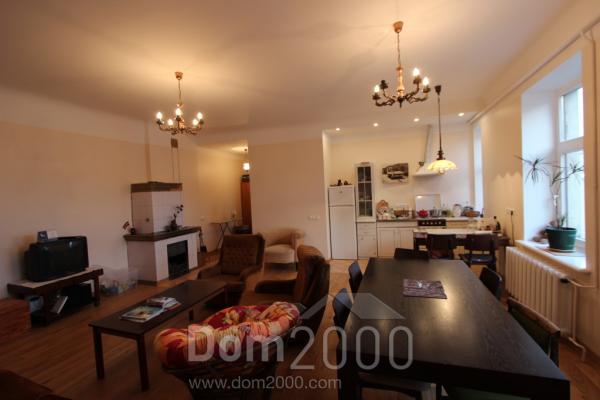 Lease 3-room apartment - Tērbatas iela 6 str., Riga (3944-846) | Dom2000.com