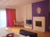 Lease 3-room apartment in the new building - Madonas iela 5 str., Jurmala (3947-846) | Dom2000.com