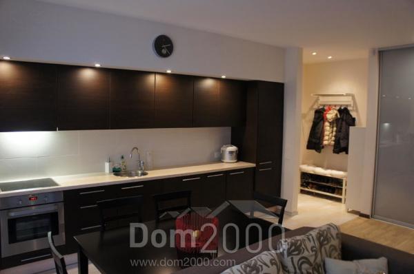 For sale:  2-room apartment in the new building - Kuldīgas iela 12 str., Jurmala (4968-846) | Dom2000.com