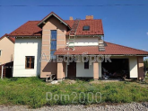For sale:  home - Братів Чмілів вул., Tarasivka village (8574-846) | Dom2000.com