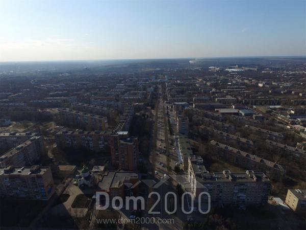 For sale:  land - Рыбалко улица, 143/3 str., Kramatorsk city (9661-846) | Dom2000.com