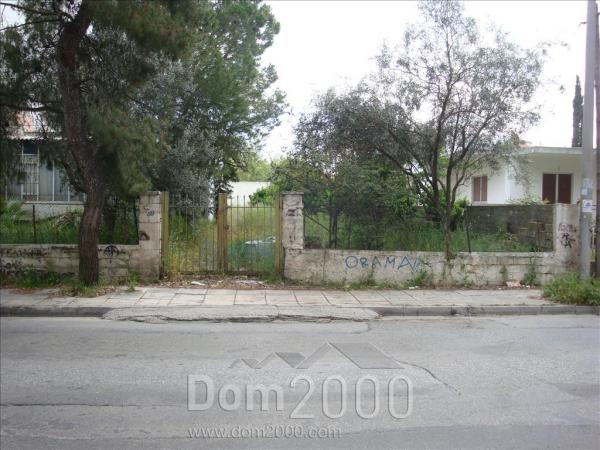 For sale:  land - Athens (4112-847) | Dom2000.com