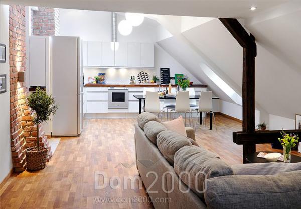 Продам двухкомнатную квартиру - ул. Skolas iela 20, Рига (4524-847) | Dom2000.com