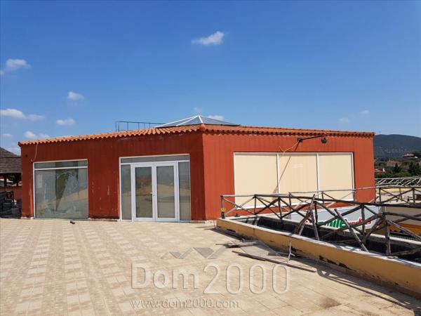 Продам магазин - Ситония (Халкидики-Ситония) (7818-847) | Dom2000.com