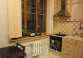 Lease 2-room apartment - Бурмистенко, 9/10, Golosiyivskiy (9181-847) | Dom2000.com