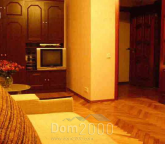 Lease 1-room apartment - Маршала Тимошенко, 12 str., Obolonskiy (9196-847) | Dom2000.com