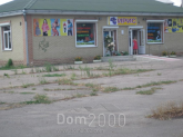 For sale:  shop - Матвеева ул, 59в str., Slov'yansk city (9656-847) | Dom2000.com