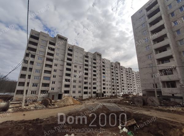 For sale:  2-room apartment in the new building - Победы пр., Шевченківський (9794-847) | Dom2000.com