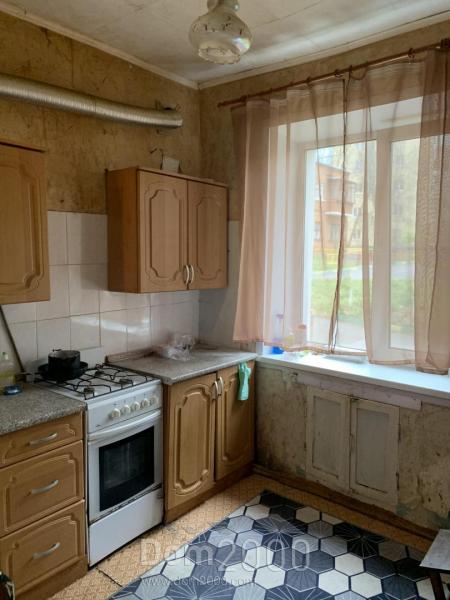 Продам однокомнатную квартиру - улица Ползунова, 22, г. Тула (10571-848) | Dom2000.com