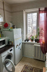 Продам 1-кімнатну квартиру - Здолбуновская ул., 3б, Позняки (10624-848) | Dom2000.com