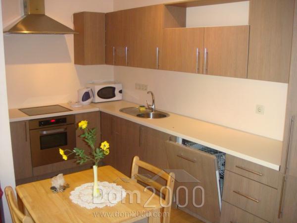 Lease 3-room apartment in the new building - Augšzemes iela 5 str., Riga (3948-848) | Dom2000.com