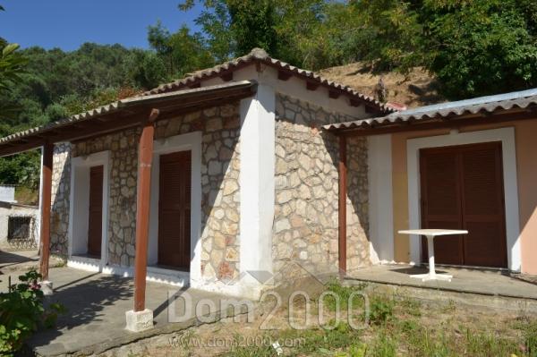 Продам дом - Керкира (Корфу) (4111-848) | Dom2000.com