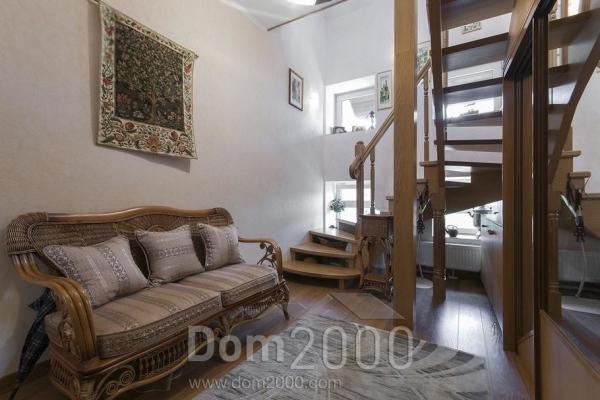 For sale:  3-room apartment - Abavas iela 6 str., Jurmala (4968-848) | Dom2000.com