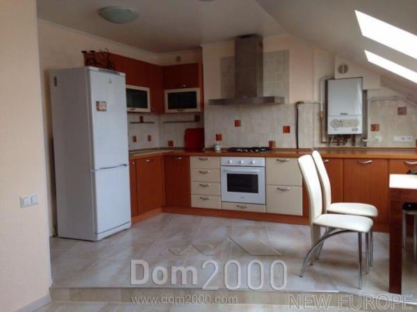 For sale:  2-room apartment - Толстого Льва пл., 15, Shevchenkivskiy (tsentr) (5036-848) | Dom2000.com