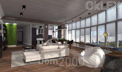 Lease 3-room apartment in the new building - Окипной Раисы ул., 18, Livoberezhniy (6744-848) | Dom2000.com