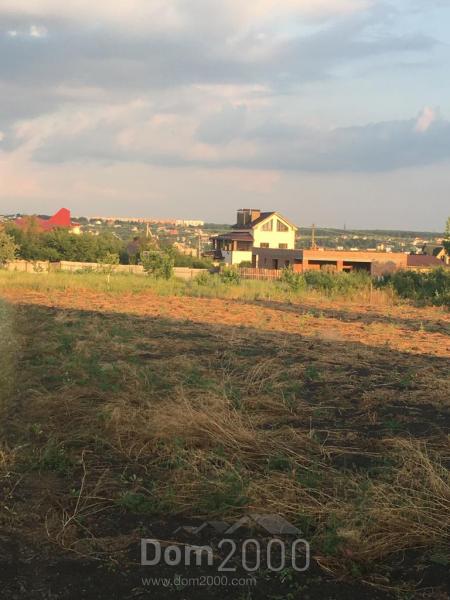 For sale:  land - Луговая ул., Cherkaska Lozova village (9594-848) | Dom2000.com