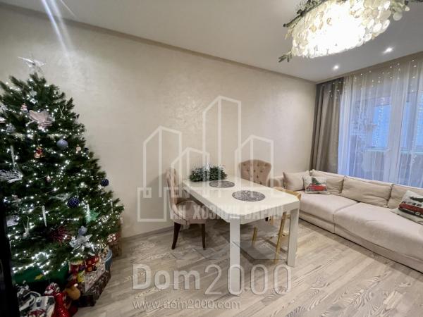 For sale:  3-room apartment - проезд Ветеранов, 10к2 str., Zvenigorod city (10630-849) | Dom2000.com