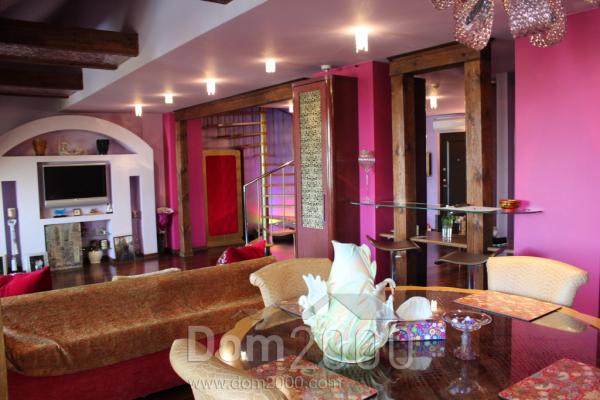 For sale:  3-room apartment - Brīvības bulvāris 19 str., Riga (3944-849) | Dom2000.com