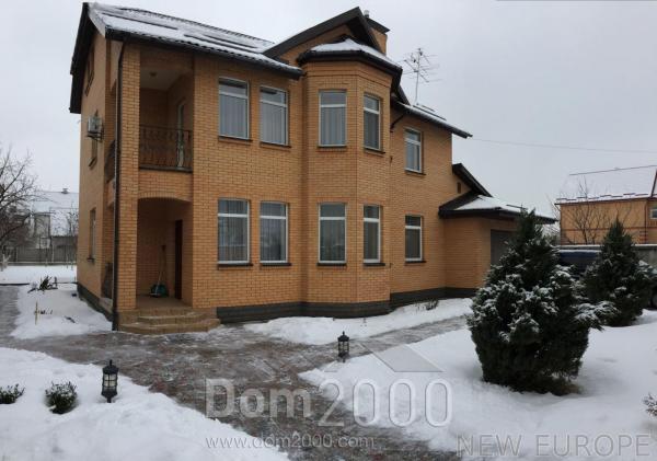 Продам дом - Бортницкий 1-й пер., Бортничи (4997-849) | Dom2000.com