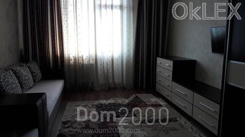 Lease 1-room apartment in the new building - Ломоносова ул., 50/2, Golosiyivo (6486-849) | Dom2000.com