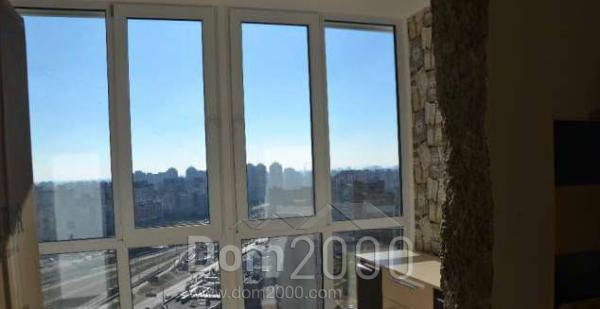 Lease 1-room apartment - Милославская, 8, Desnyanskiy (9181-849) | Dom2000.com