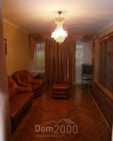 Lease 3-room apartment - Волошская, 36/38 str., Podilskiy (9184-849) | Dom2000.com