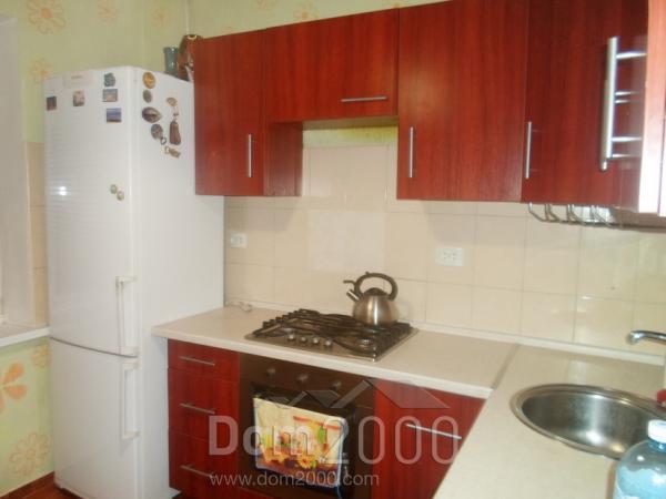 Lease 2-room apartment - Героев Сталинграда проспект, 59 str., Obolonskiy (9186-849) | Dom2000.com