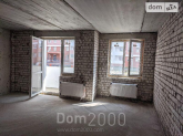 For sale:  1-room apartment in the new building - Казакевича ул., Harkiv city (9943-849) | Dom2000.com