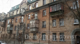 Продам четырехкомнатную квартиру - ул. Білокур Катерини, 6, Печерский (центр) (10225-850) | Dom2000.com