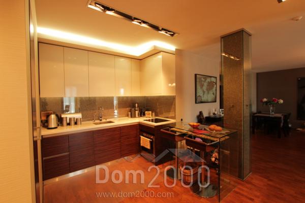 For sale:  3-room apartment in the new building - Tomsona iela 30 str., Riga (4106-850) | Dom2000.com
