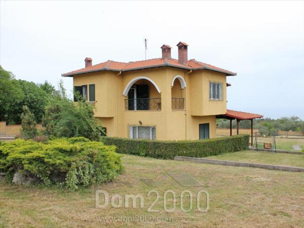 Продам дом - Пиерия (Олимпийская Ривьера) (6226-850) | Dom2000.com