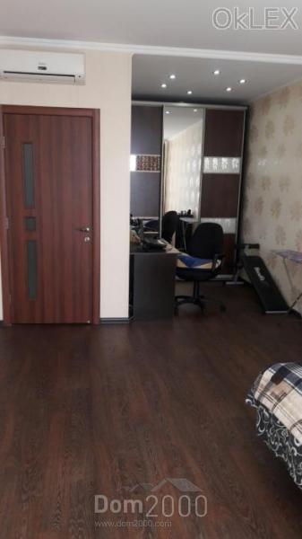 Lease 1-room apartment in the new building - Соборная ул., 118/19, Irpin city (6486-850) | Dom2000.com