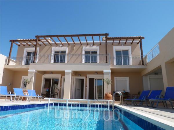 Продам дом - Ираклио (Крит) (6909-850) | Dom2000.com