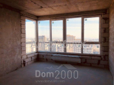 For sale:  3-room apartment in the new building - Правды пр-т, 42 "Б" str., Vinogradar (8918-850) | Dom2000.com