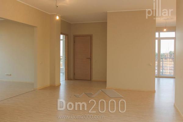 For sale:  4-room apartment in the new building - Liesmas iela 4 str., Riga (4524-851) | Dom2000.com