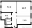 For sale:  3-room apartment - Грушевского Михаила ул., 28, Lipki (4841-851) | Dom2000.com #30993048