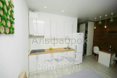 For sale:  1-room apartment in the new building - Березовая ул., 41, Zhulyani (8935-851) | Dom2000.com