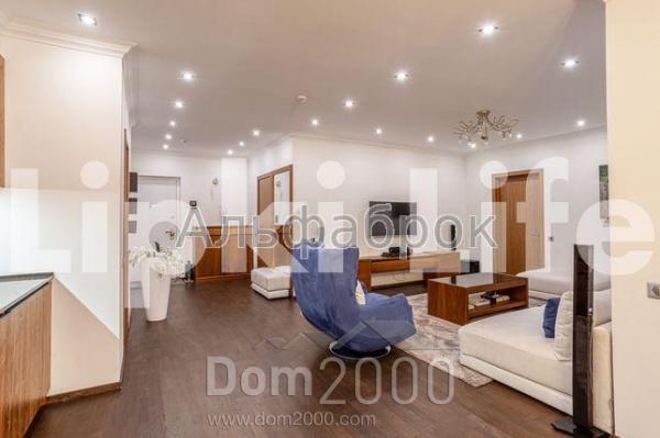 For sale:  3-room apartment in the new building - Голосеевский пр-т, 58 "А" str., Golosiyivo (9020-851) | Dom2000.com