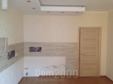 Lease 1-room apartment in the new building - Юрия Кондратюка, 5, Obolonskiy (9178-851) | Dom2000.com