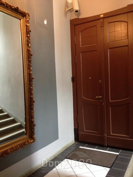 For sale:  4-room apartment - Brīvības iela 105 str., Riga (3945-852) | Dom2000.com